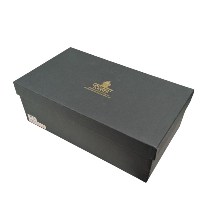 CROCKETT&JONES（クロケット＆ジョーンズ） 【値下げ】Crockett