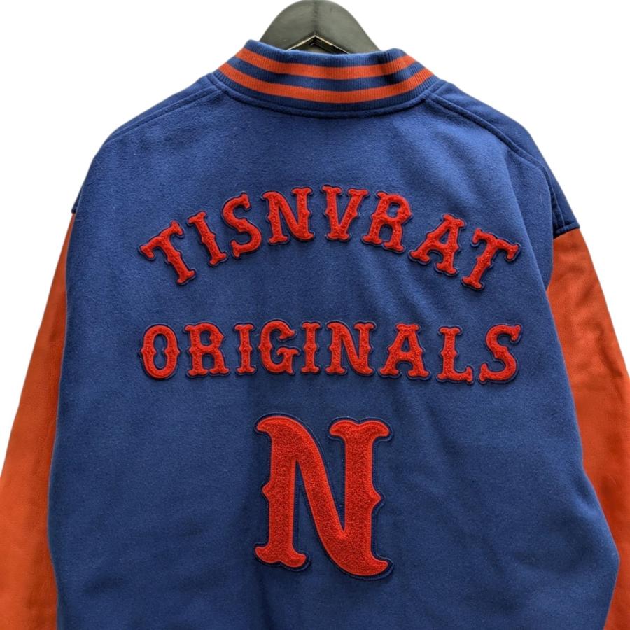希少 thisisneverthat スタジャン ディスイズネバーザット 限定 希少 thisisneverthat スタジャン ディスイズネバーザット 限定 希少
