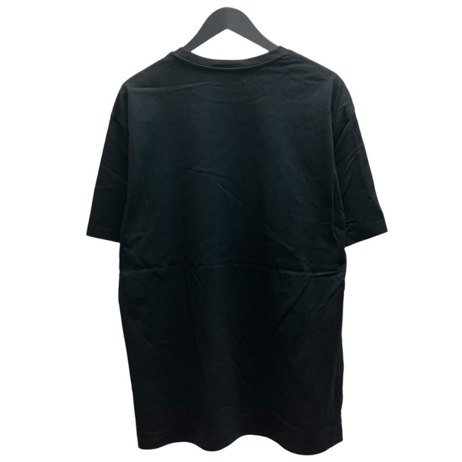 サグクラブ THUG CLUB Old Glory T-Shirt プリントTシャツ ブラック