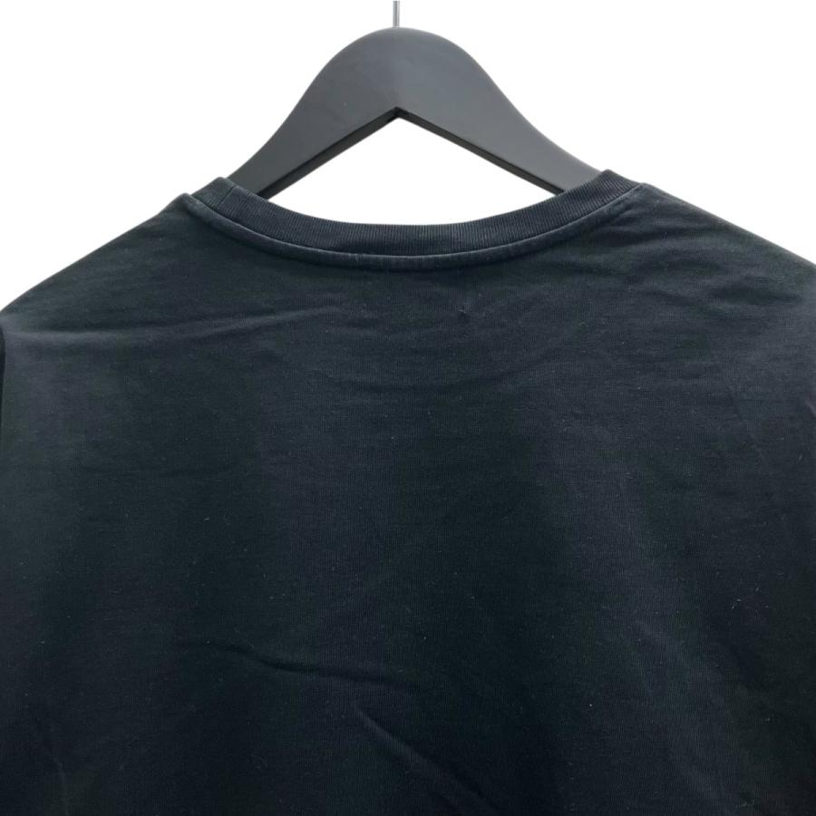 サグクラブ THUG CLUB Old Glory T-Shirt プリントTシャツ ブラック