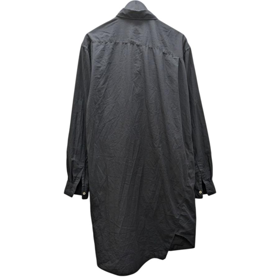 COMME des GARCONS HOMME PLUS コムデギャルソンオムプリュス フリル