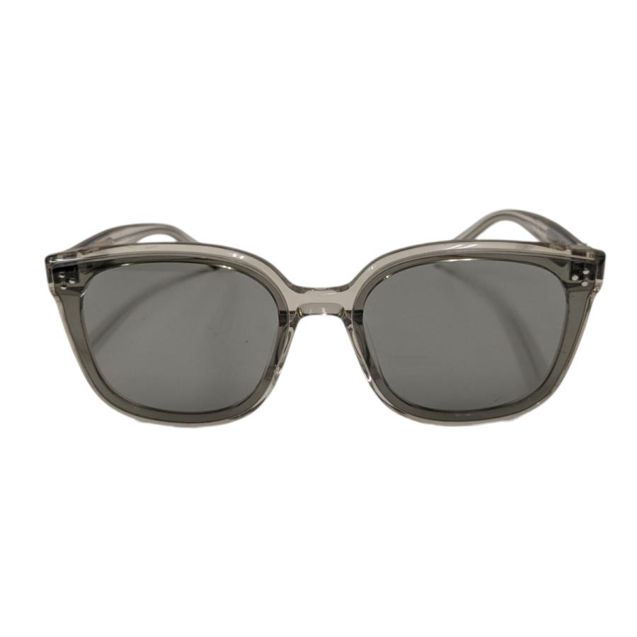 Gentle Monster ジェントルモンスター 灰色 グレー ジェント ジェントルモンスター GENTLE MONSTER BY サングラス