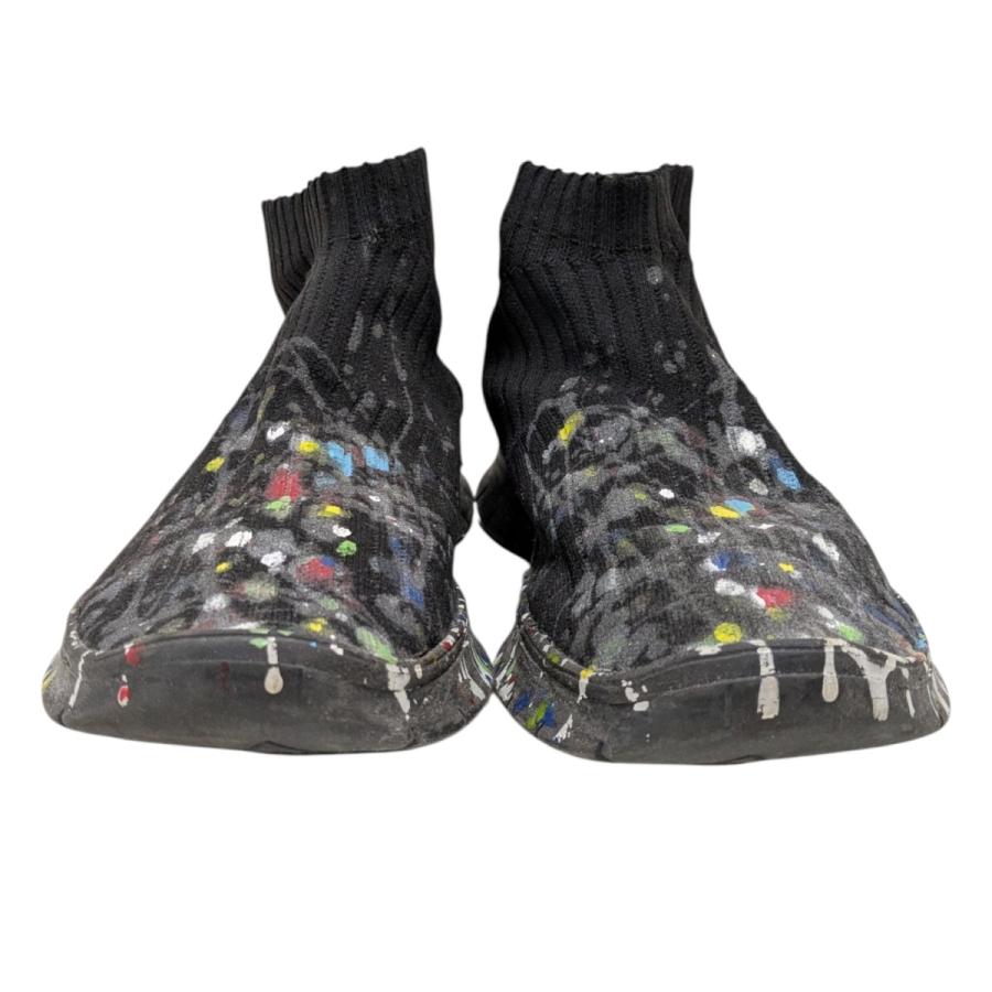 Maison Margiela ペイント ソックス スニーカー 27.0cm MARTIN