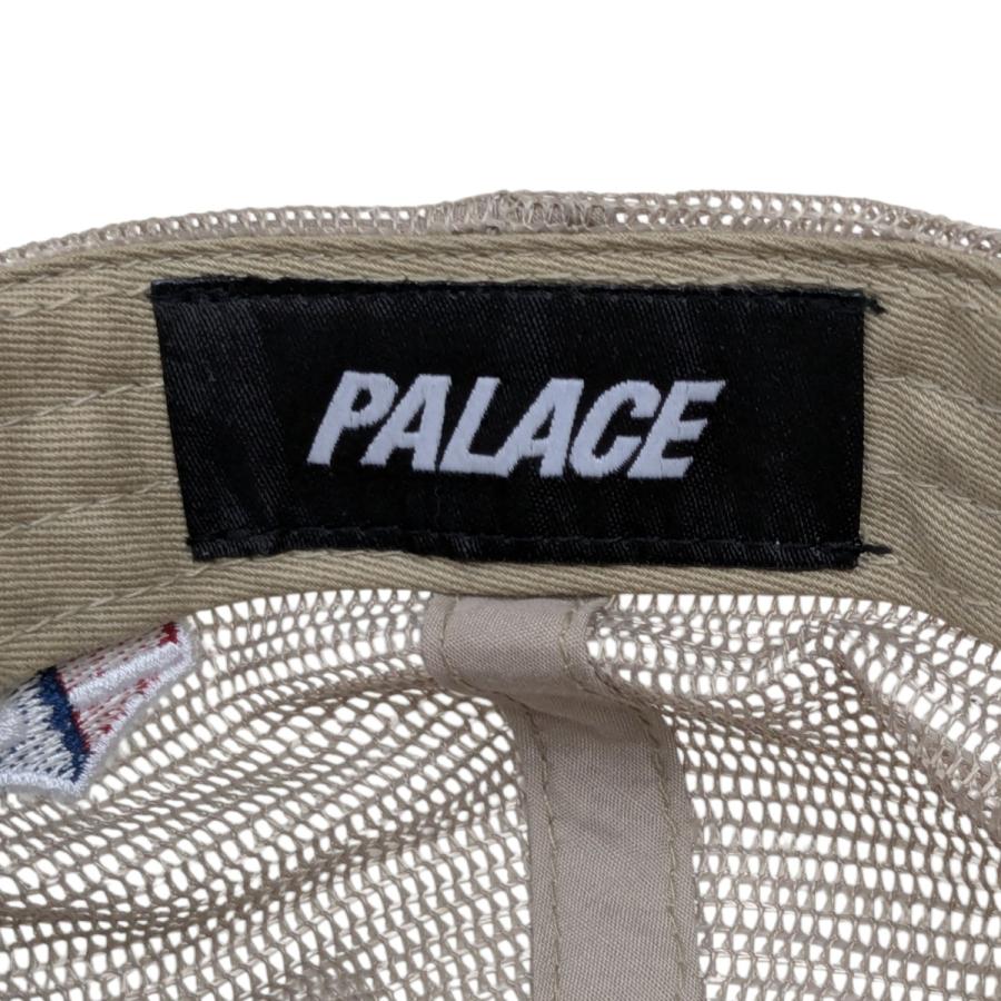PALACE（パレス） PALACE 25AW FREEDOM DISTRESSED TRUCKER メッシュ