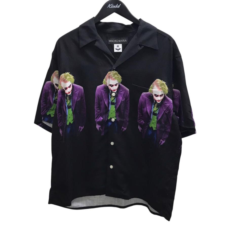 WACKO MARIA（ワコマリア） WACKO MARIA THE DARK KNIGHT TRILOGY