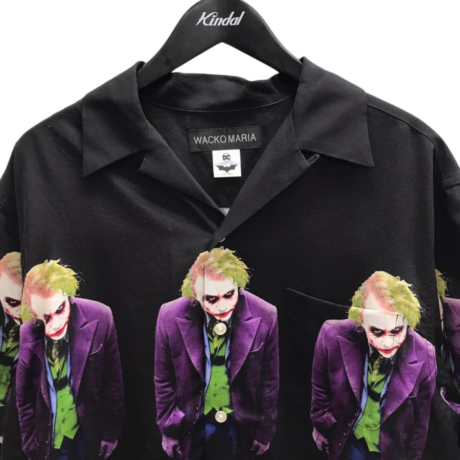 WACKO MARIA（ワコマリア） WACKO MARIA THE DARK KNIGHT TRILOGY
