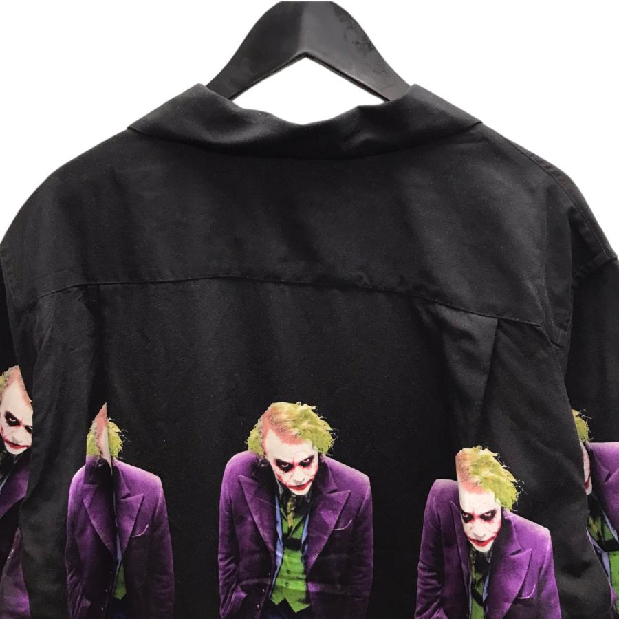 WACKO MARIA（ワコマリア） WACKO MARIA THE DARK KNIGHT TRILOGY