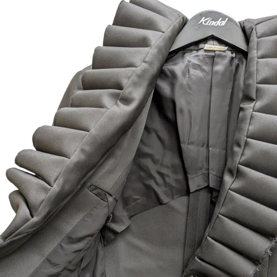 COMME des GARCONS HOMME PLUS 【値下げ】COMME 25SS テーラード