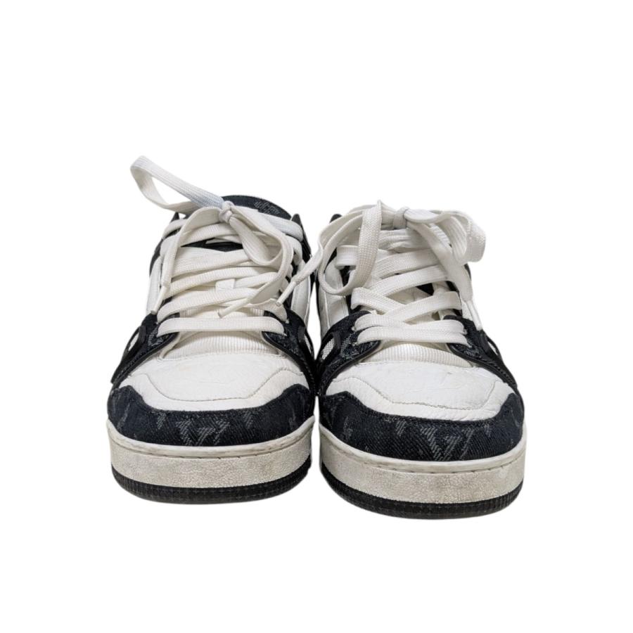 LOUIS VUITTON（ルイ・ヴィトン） 【値下げ】LOUIS VUITTON LV Trainer