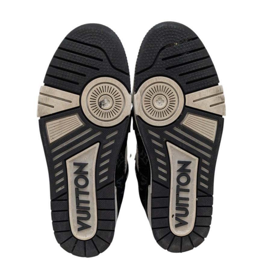 LOUIS VUITTON（ルイ・ヴィトン） 【値下げ】LOUIS VUITTON LV Trainer