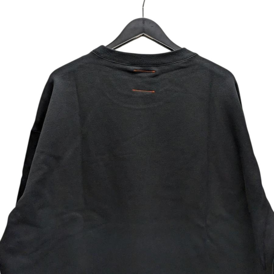 vaultroom TROLL トレーナー