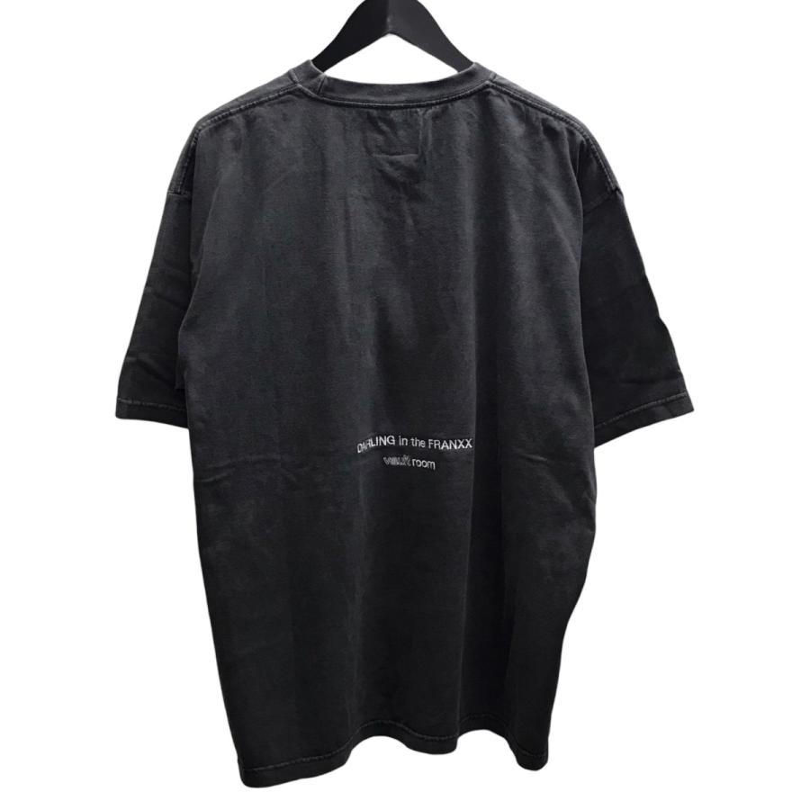 値下げ】vaultroom×DARLING in the FRANXX 002 TEE 半袖Tシャツ