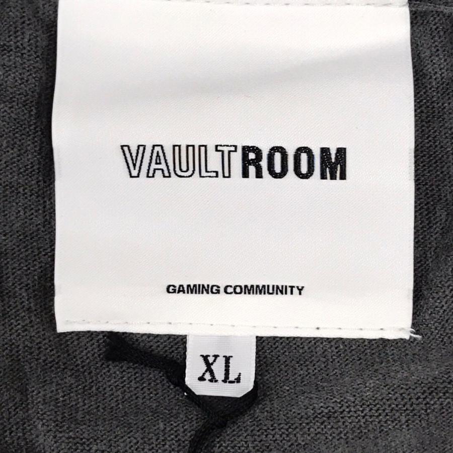 値下げ】vaultroom×DARLING in the FRANXX 002 TEE 半袖Tシャツ