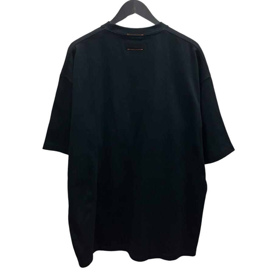 ボルトルーム vaultroom×攻殻機動隊 KEYCAT THE LAUGHING MAN TEE 半袖