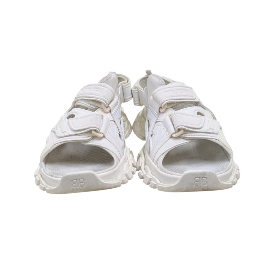 BALENCIAGA（バレンシアガ） 【値下げ】BALENCIAGA TRACK SANDAL 