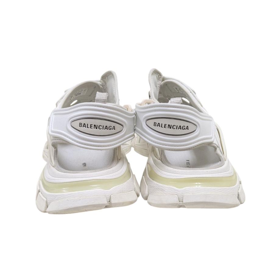 BALENCIAGA（バレンシアガ） 【値下げ】BALENCIAGA TRACK SANDAL 