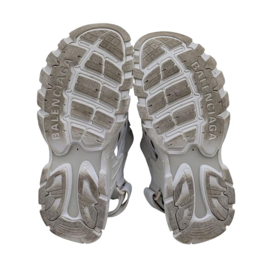 BALENCIAGA（バレンシアガ） 【値下げ】BALENCIAGA TRACK SANDAL