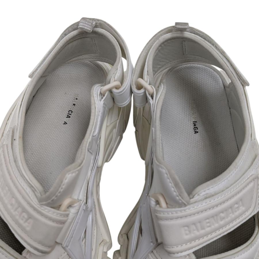 BALENCIAGA（バレンシアガ） 【値下げ】BALENCIAGA TRACK SANDAL 