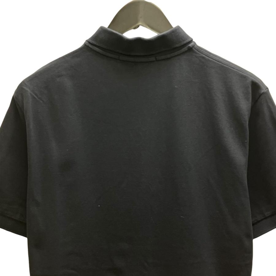 STONE ISLAND（ストーン アイランド） ポロシャツ ネイビー サイズ：M