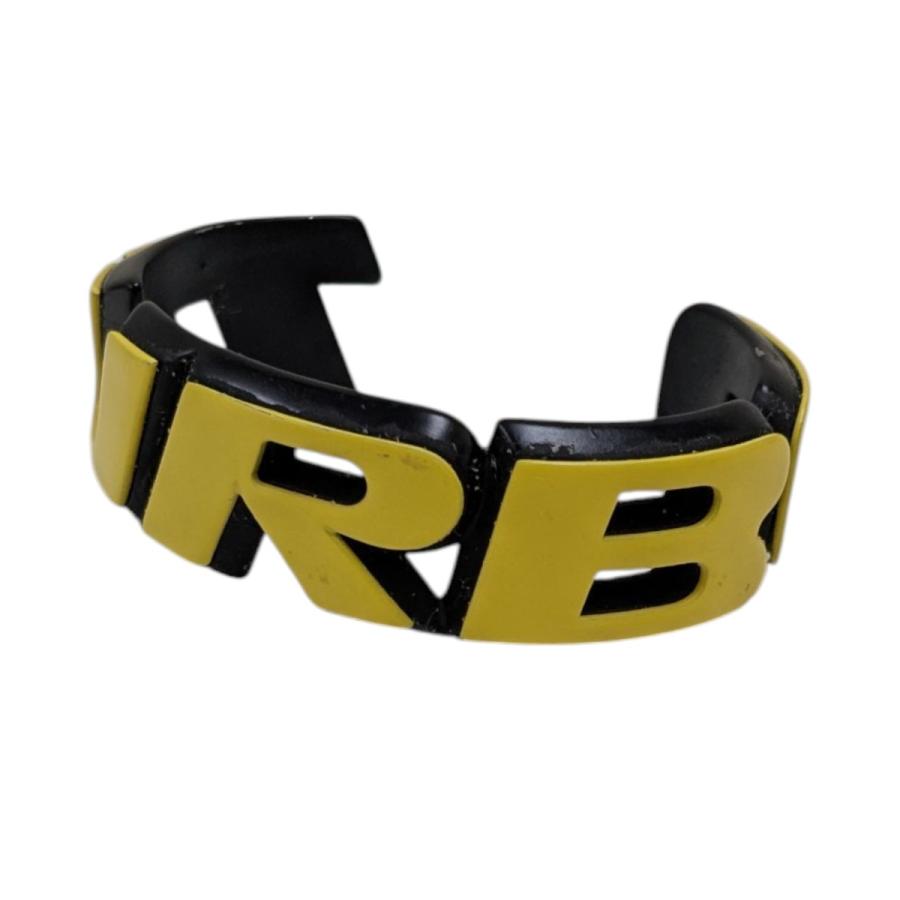 BARENCIAGA バングル BALENCIAGA バレンシアガ バングル イエロー : カインドオルYahoo!店