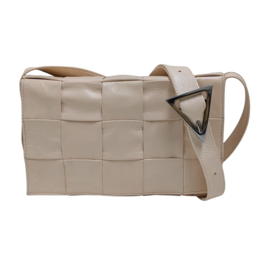 BOTTEGA VENETA（ボッテガ・ヴェネタ） BOTTEGA VENETA CASSETTE