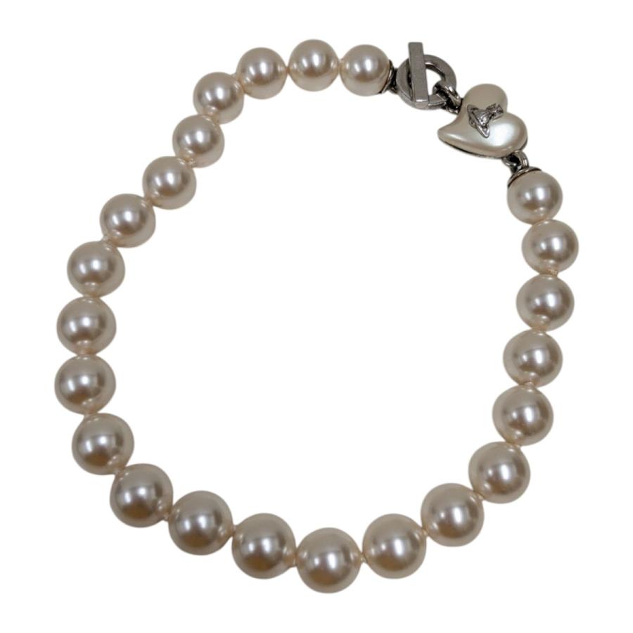 Vivienne Westwood（ヴィヴィアンウエストウッド） フェイクパール