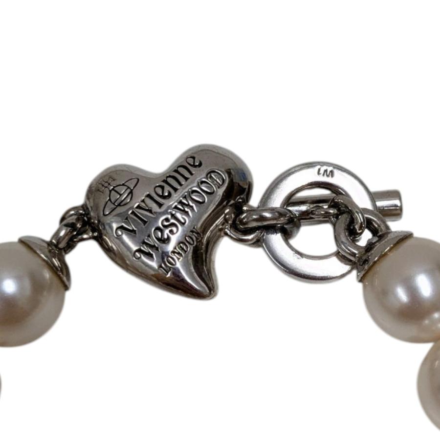 Vivienne Westwood パールネックレス　美品 ◇VivienneWestwood◇LUCRECE PEARL ネックレス (Vivienne Westwood