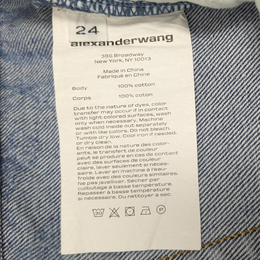 alexanderwang（アレキサンダー・ワン） 【値下げ】ALEXANDER WANG 総
