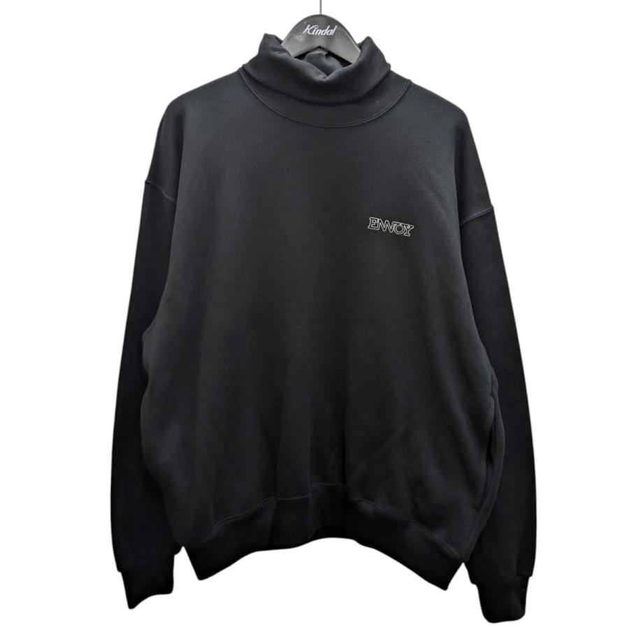 値下げ】THE ENNOY PROFESSIONAL 25AW エレクトリック ロゴ 
