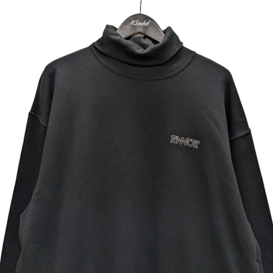 値下げ】THE ENNOY PROFESSIONAL 25AW エレクトリック ロゴ 
