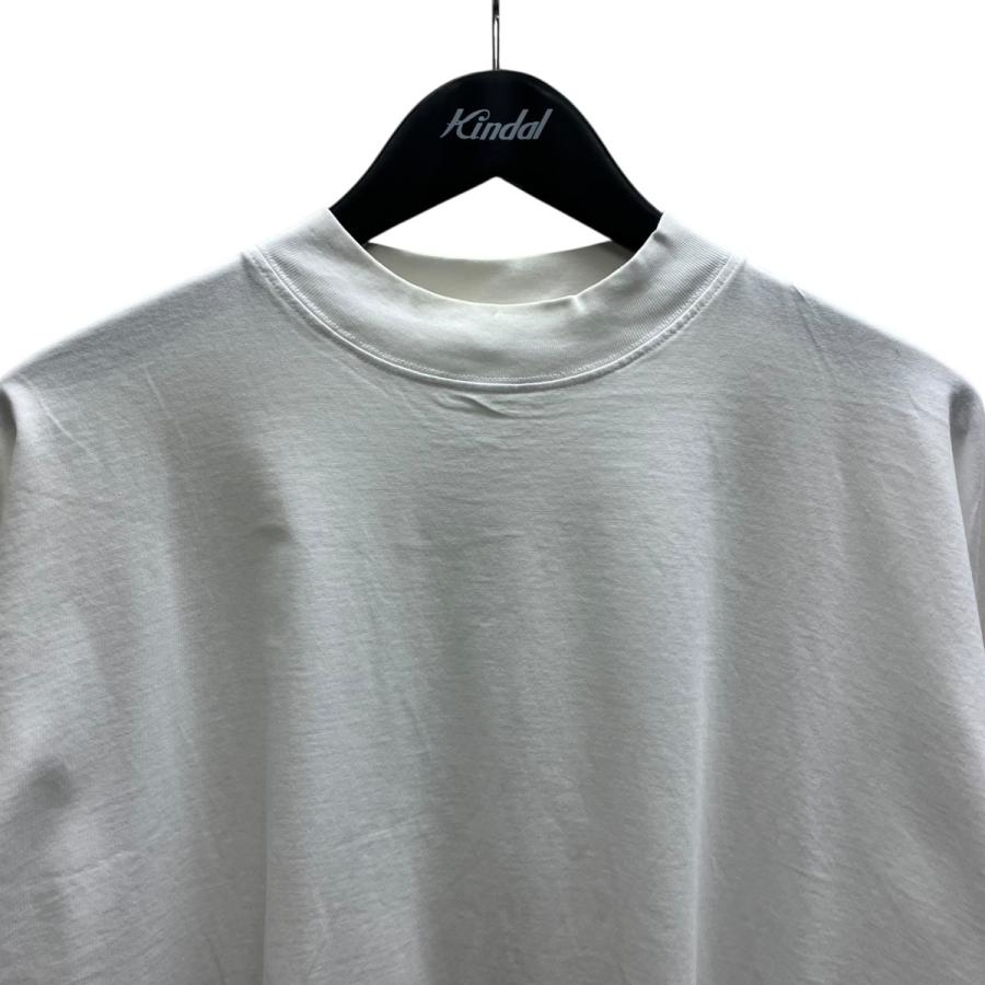 JIL SANDER（ジルサンダー） 【値下げ】JIL SANDER モックネックT