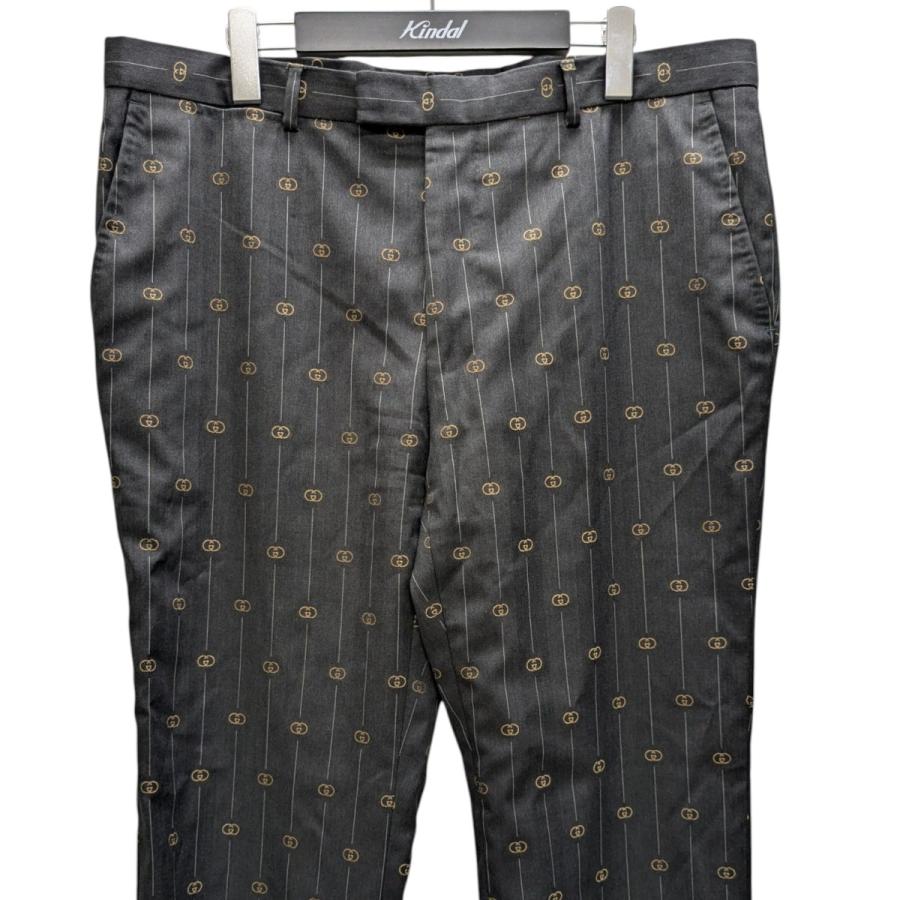 GUCCI グッチ パンツ XL 楽天市場】GUCCI グッチ パンツ サイズ:M 現行モデル GG ジャージー