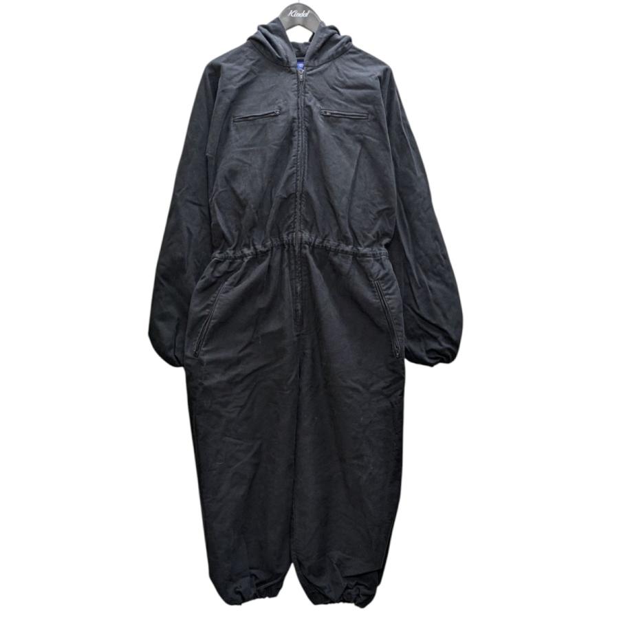 Yeezy 【値下げ】YEEZY GAP Sateen Overall オールインワン ブラック