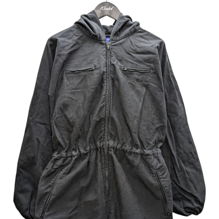 Yeezy 【値下げ】YEEZY GAP Sateen Overall オールインワン ブラック
