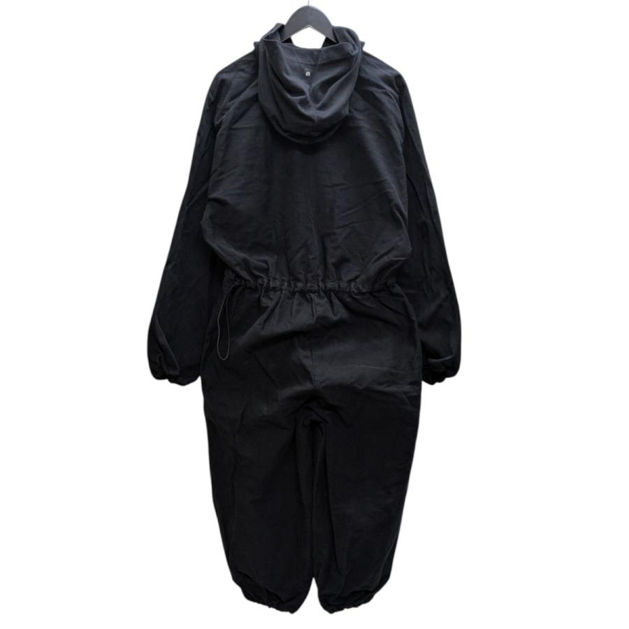 Yeezy 【値下げ】YEEZY GAP Sateen Overall オールインワン ブラック