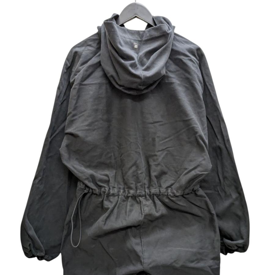 Yeezy 【値下げ】YEEZY GAP Sateen Overall オールインワン ブラック
