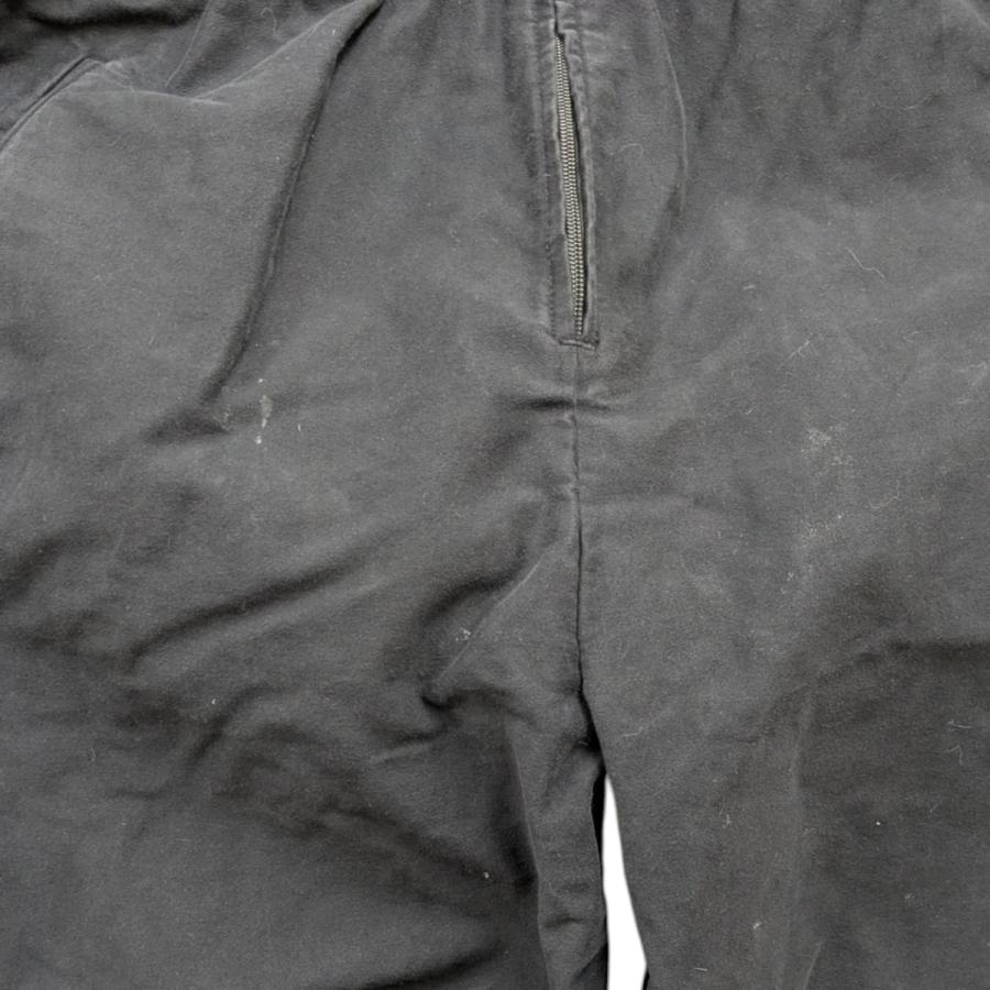 Yeezy 【値下げ】YEEZY GAP Sateen Overall オールインワン ブラック