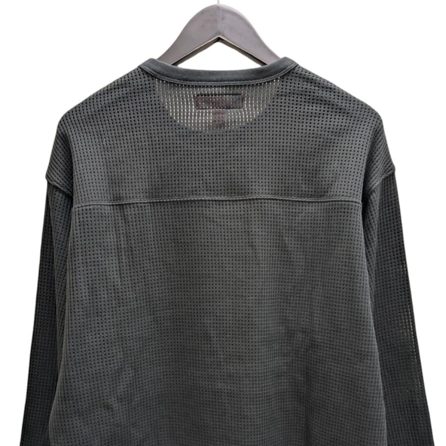 Supreme（シュプリーム） Supreme Polartec Mesh L S Football top