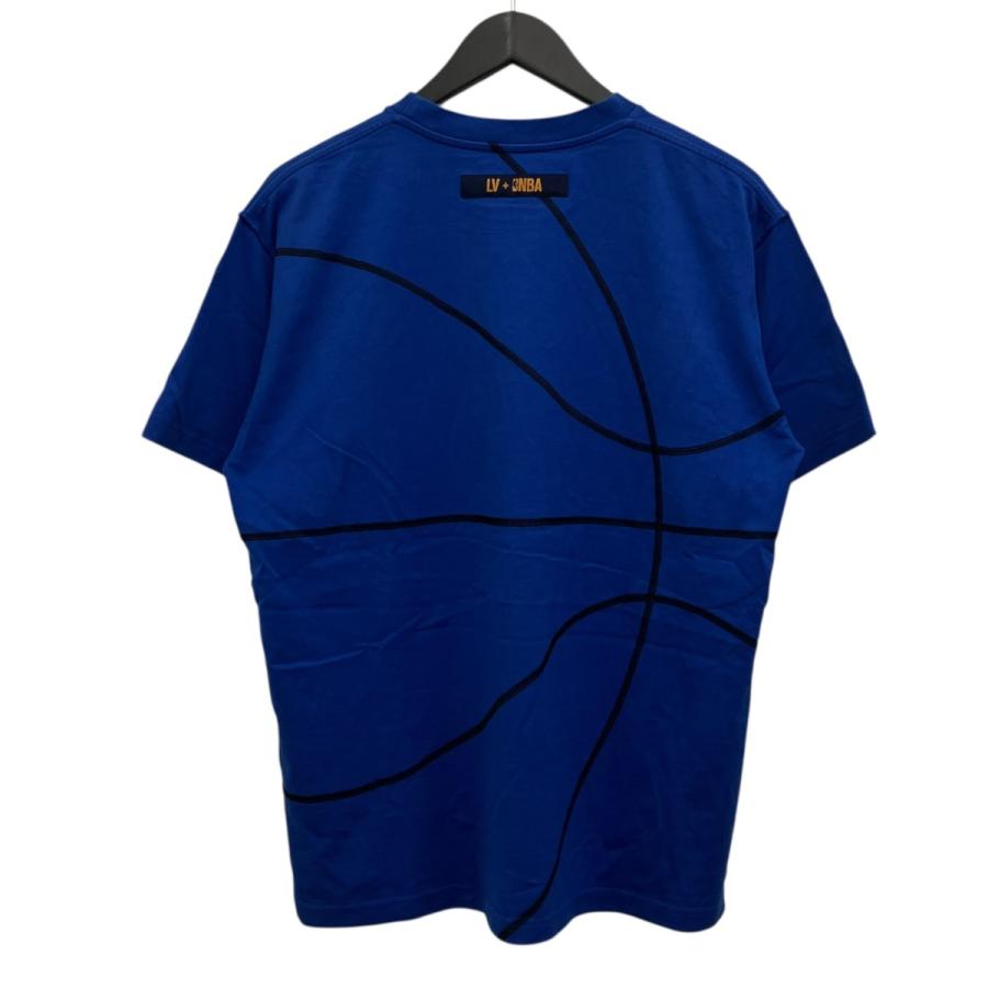 LOUIS VUITTON（ルイ・ヴィトン） 【値下げ】LOUIS VUITTON×NBA 半袖T