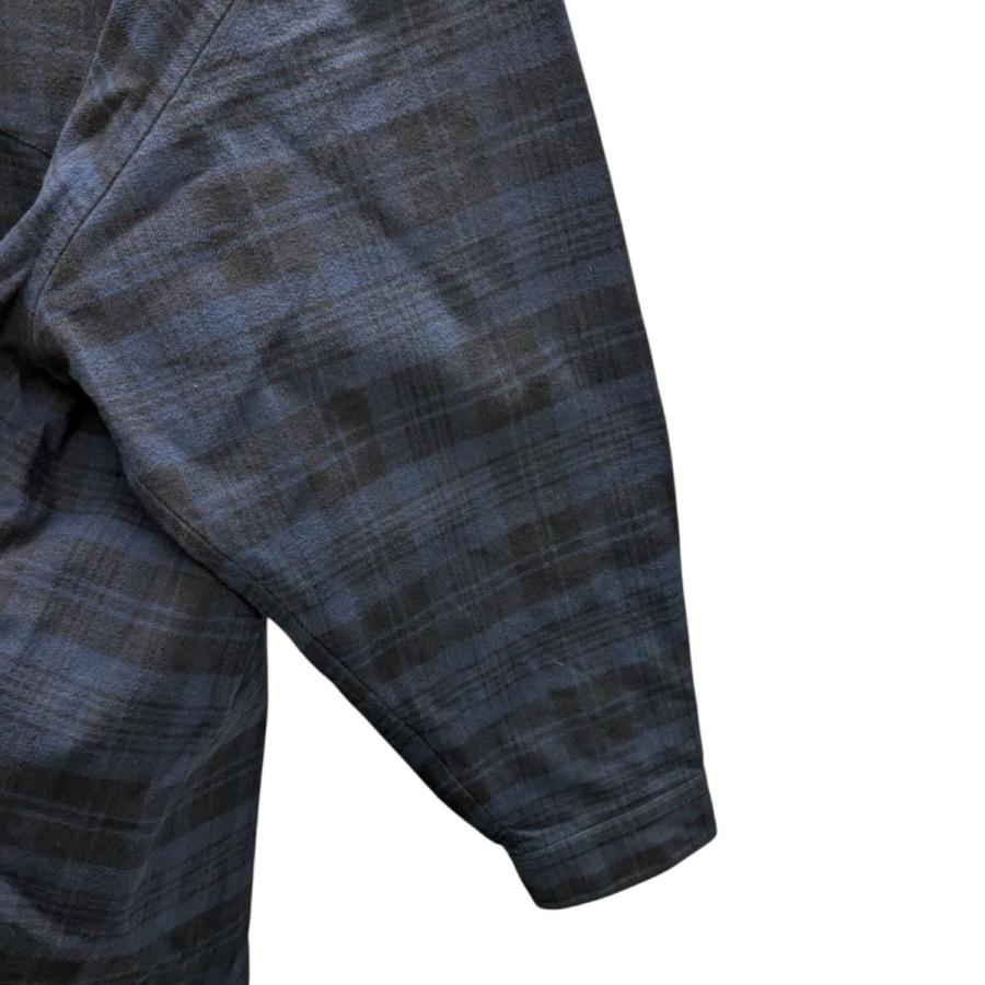 BALENCIAGA 22aw チェック シャツ 1 BALENCIAGA 22aw チェック シャツ 1