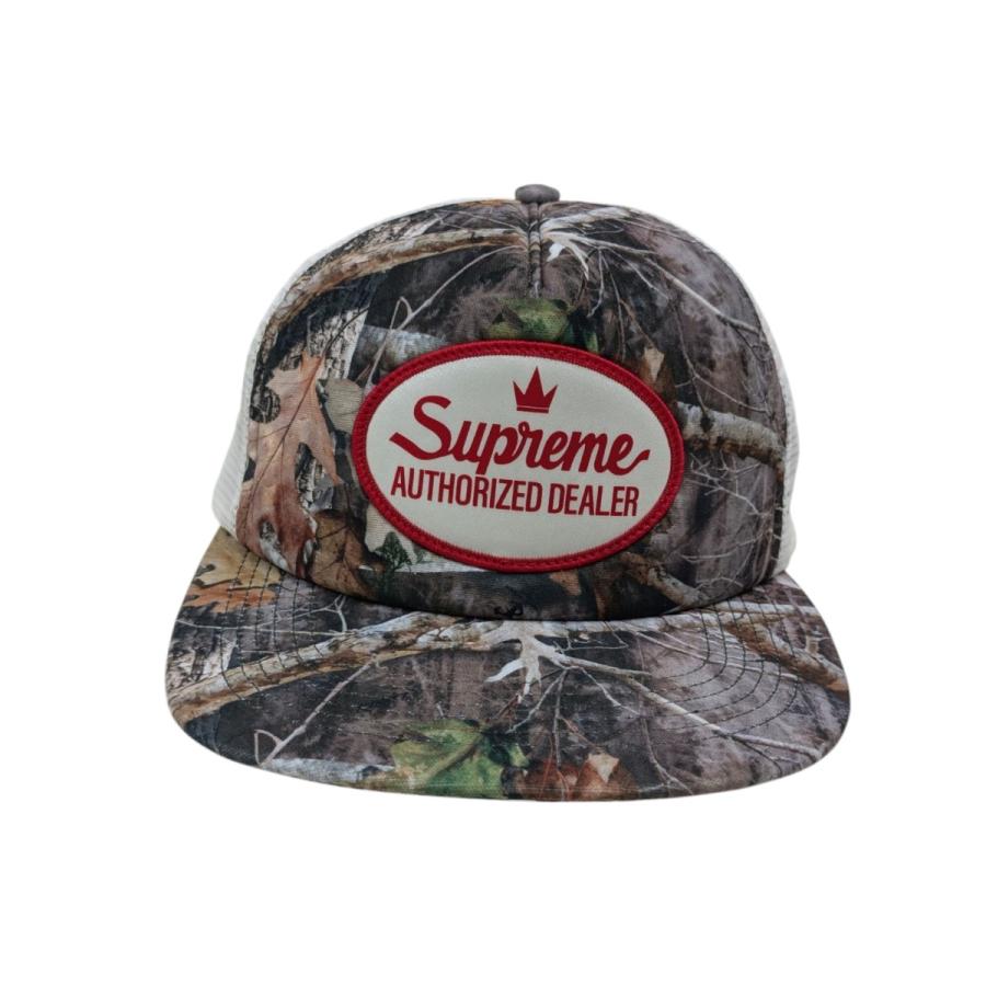 Supreme（シュプリーム） 【値下げ】Supreme 25SSAUTHORIZED MESH BACK