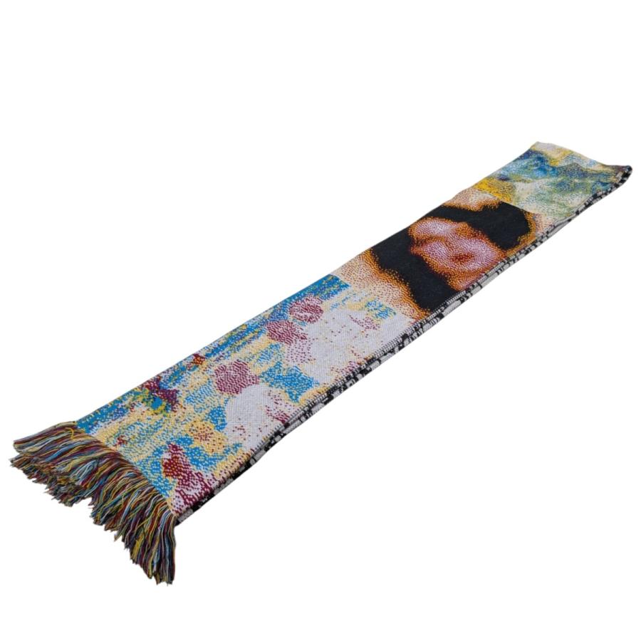MONTMARTRE 【値下げ】Montmartre New York Pure Memories Scarf