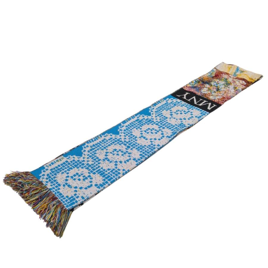 MONTMARTRE 【値下げ】Montmartre New York Pure Memories Scarf