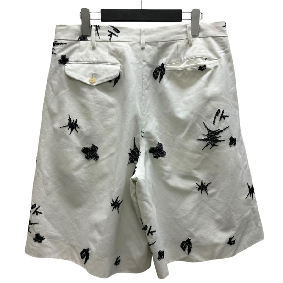 COMME des GARCONS HOMME PLUS コムデギャルソンオムプリュス ショート