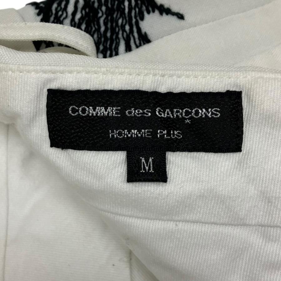 COMME des GARCONS HOMME PLUS コムデギャルソンオムプリュス ショート