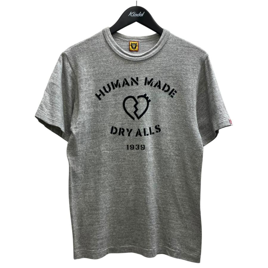 HUMAN MADE（ヒューマンメード） ヒューマンメイド HUMAN MADE GRAPHIC