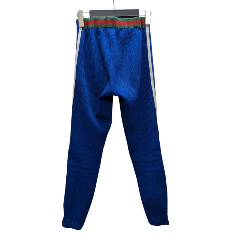 GUCCI（グッチ） 【値下げ】GUCCI×adidas トラックパンツ 700501