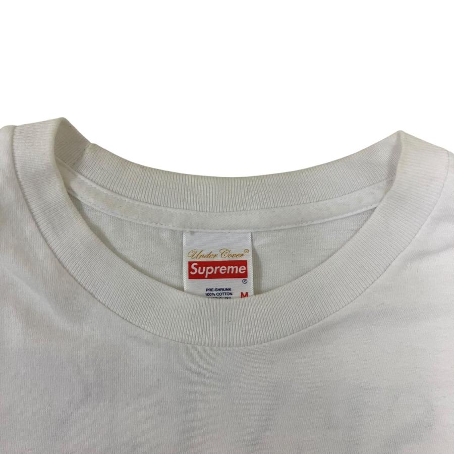Supreme（シュプリーム） シュプリーム×アンダーカバー Supreme