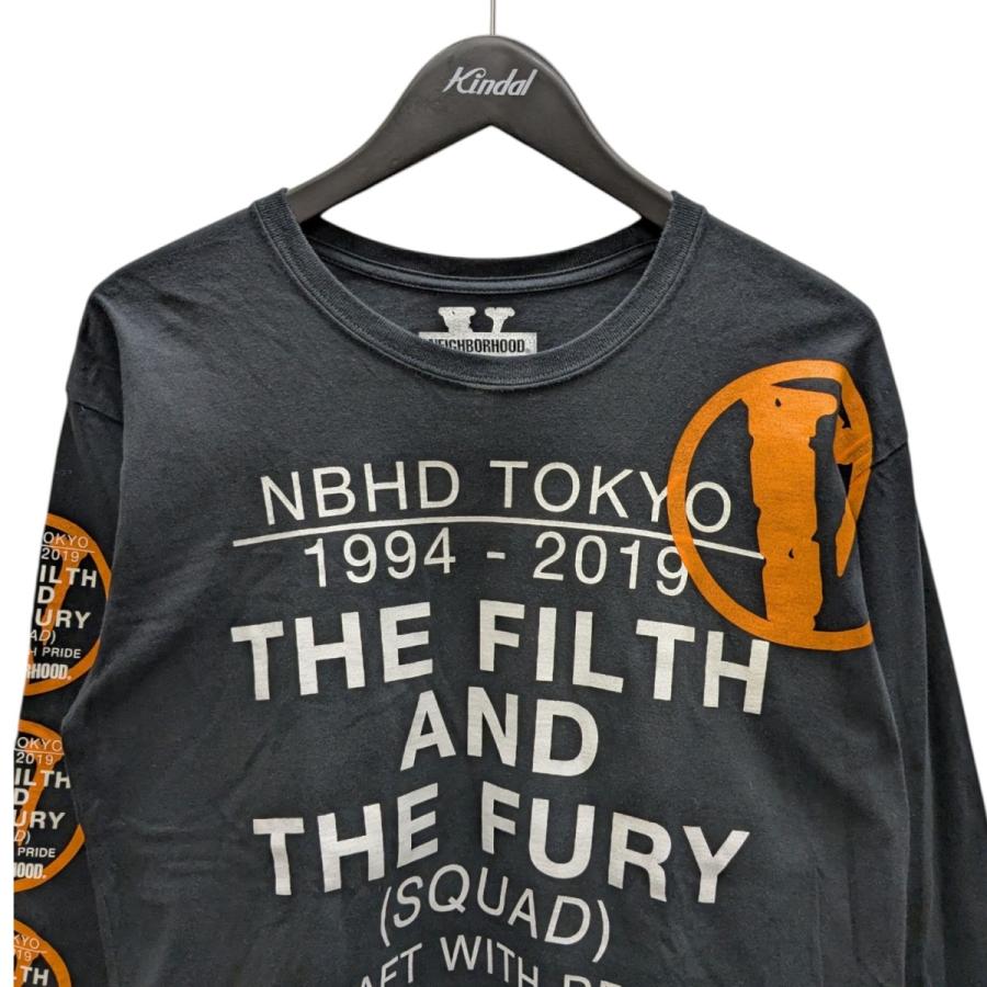 NEIGHBORHOOD（ネイバーフッド） ネイバーフッド×ヴィーロン