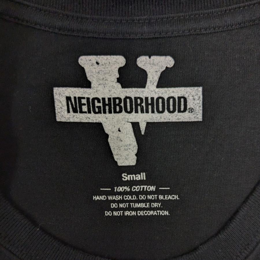 NEIGHBORHOOD（ネイバーフッド） ネイバーフッド×ヴィーロン